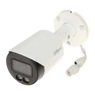 Kamera IP Dahua IPC-HFW2449S-S-IL-0280B - 6923172537744 - zdjęcie