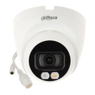 Kamera IP Dahua IPC-HDW2249T-S-IL-0280B -  - zdjęcie