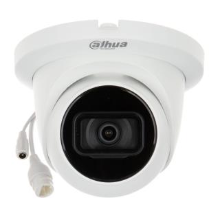 Kamera IP Dahua IPC-HDW2441TM-S-0280B - 6923172543233 - zdjęcie