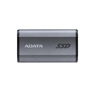 Dysk zewnętrzny SSD ADATA SE880 1TB USB 3.2 Type-C (2000/2000 MB/s) Titanium Gray