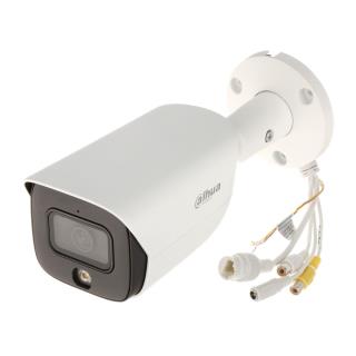Kamera IP Dahua IPC-HFW3249E-AS-LED-0280B -  - zdjęcie