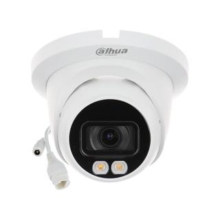 Kamera IP Dahua IPC-HDW3249TM-AS-LED-0280B -  - zdjęcie