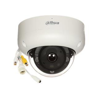 Kamera IP Dahua IPC-HDBW3441R-AS-P-0210B -  - zdjęcie