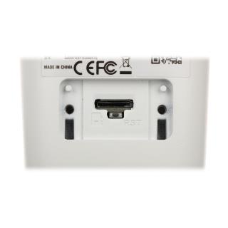 Kamera IP Dahua IPC-HFW3841E-AS-0280B-S2 -  - zdjęcie 3