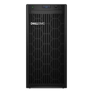 Serwer Dell PowerEdge T150 /E-2314/16GB/SSD480GB/3Y NBD