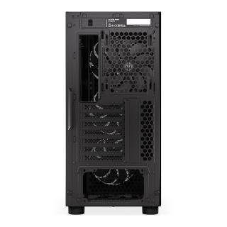 Obudowa Endorfy Arx 500 ARGB czarna