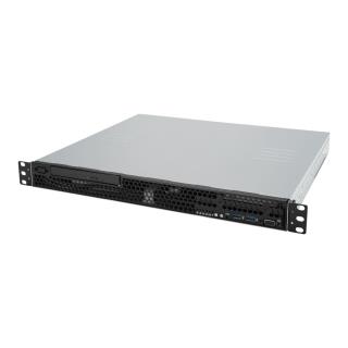 Serwer ADAX XADA R100 /E-2314/16GB/SSD480GB/S_RAID/350W/3Y - 5905490393531 - zdjęcie