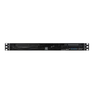 Serwer ADAX XADA R100 /E-2314/16GB/SSD480GB/S_RAID/350W/3Y - 5905490393531 - zdjęcie 3