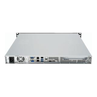 Serwer ADAX XADA R100 /E-2314/16GB/SSD480GB/S_RAID/350W/3Y - 5905490393531 - zdjęcie 4