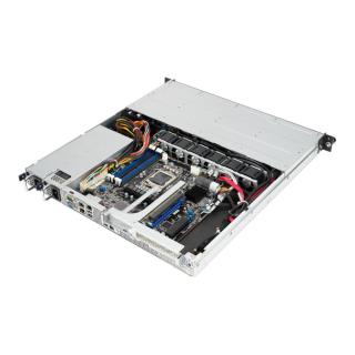 Serwer ADAX XADA R300 /E-2314/16GB/SSD512GB/S_RAID/450W(1+1)/3Y - 5905490393555 - zdjęcie 2