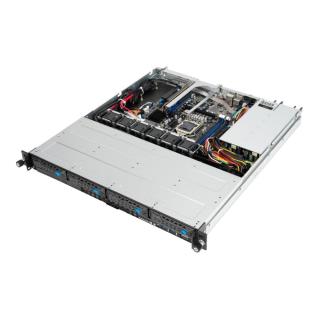 Serwer ADAX XADA R300 /E-2314/16GB/SSD512GB/S_RAID/450W(1+1)/3Y - 5905490393555 - zdjęcie 3