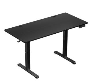 Biurko elektryczne Huzaro Hero 8.2 Black