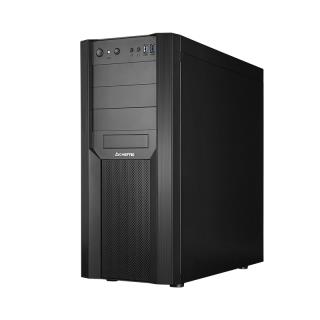 Obudowa Chieftec CW-01B-OP ATX bez okna bez zasilacza