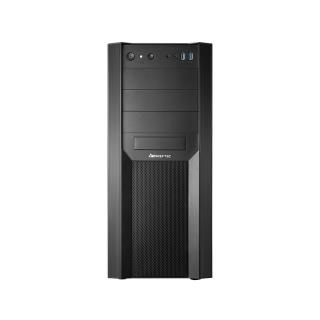 Obudowa Chieftec CW-01B-OP ATX bez okna bez zasilacza