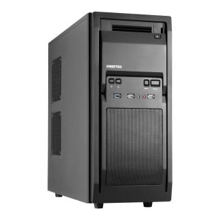 Obudowa Chieftec LF-02B-OP ATX bez okna bez zasilacza