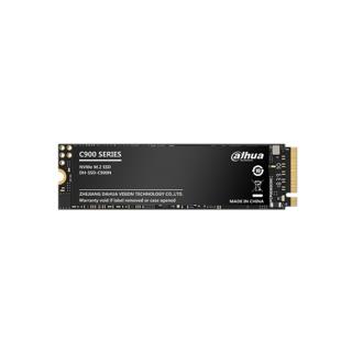 Dysk SSD Dahua C900 1TB M.2 PCIe Gen 3.0 x4 (2000/1600 MB/s) 3D NAND - 6923172599186 - zdjęcie