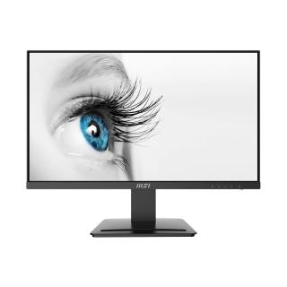 Monitor MSI 23,8"PRO MP243X FHD IPS 100Hz HDMI DP głośniki