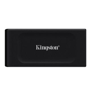 Dysk zewnętrzny SSD Kingston XS1000 2TB USB 3.2 Gen 2 (1050/1000 MB/s)