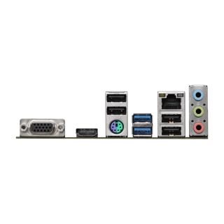 Płyta ASRock H610M-HVS/M.2 R2.0 /H610/DDR4/SATA3/USB3.0/PCIe4.0/s.1700/mATX