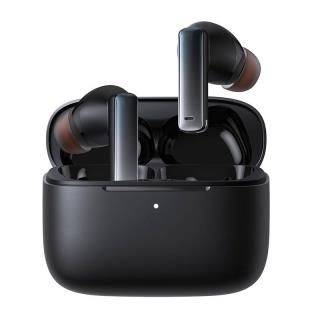 Słuchawki z mikrofonem Baseus Bowie M2+ NGTW190001 bezprzewodowe Bluetooth 5.2 TWS ANC z etui ładującym