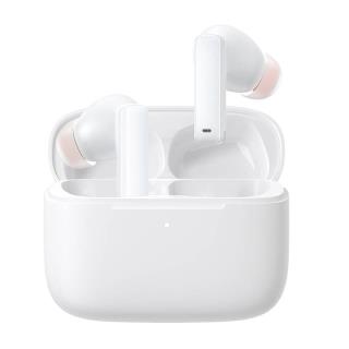 Słuchawki z mikrofonem Baseus Bowie M2+ NGTW190002 bezprzewodowe Bluetooth 5.2 TWS ANC z etui ładującym