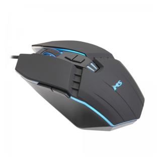 Mysz przewodowa MS NEMESIS C105 Gaming - 3856005178537 - zdjęcie