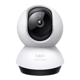 Kamera IP TP-Link Tapo C220 2K QHD 4Mpx Wi-Fi