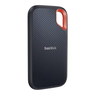 Dysk zewnętrzny SSD SanDisk Extreme Portable 2TB USB 3.1 Type-C (1050/1000 MB/s)