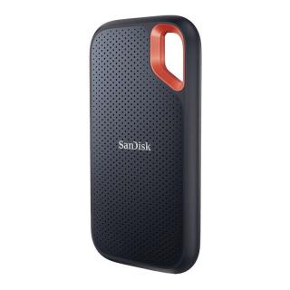 Dysk zewnętrzny SSD SanDisk Extreme Portable 2TB USB 3.1 Type-C (1050/1000 MB/s)