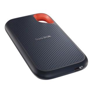 Dysk zewnętrzny SSD SanDisk Extreme Portable 2TB USB 3.1 Type-C (1050/1000 MB/s)