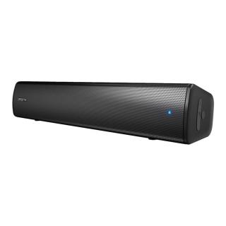 Głośnik bezprzewodowy Soundbar Creative Stage Air V2 BT/AUX czarny - 5390660195051 - zdjęcie
