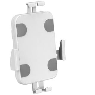 Uchwyt reklamowy do tabletu Maclean MC-469W ścienny z blokadą 7.9"-11" uniwersalny
