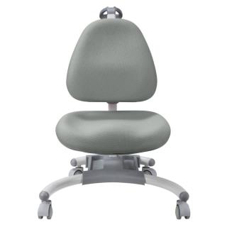 Krzesło ergonomiczne dla dzieci Ergo Office ER-484, regulowany zagłówek, regulowana wysokość, max 75kg
