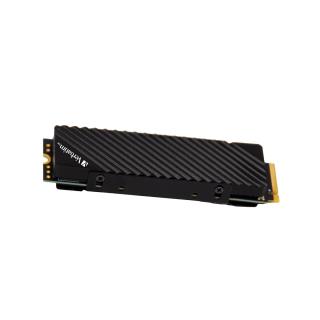 Dysk SSD Verbatim Vi7000G 1TB M.2 2280 PCIe Gen4 NVME (7400/5500 MB/s)
