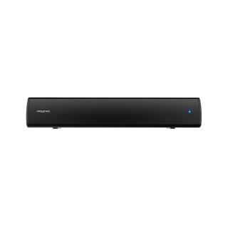 Głośnik bezprzewodowy Soundbar Creative Stage Air V2 BT/AUX czarny - 5390660195051 - zdjęcie 2
