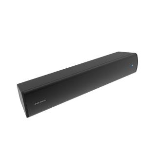 Głośnik bezprzewodowy Soundbar Creative Stage Air V2 BT/AUX czarny - 5390660195051 - zdjęcie 3
