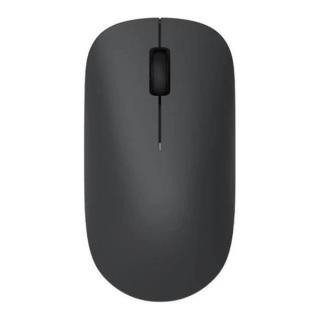 Mysz bezprzewodowa Xiaomi Wireless Mouse Lite (40472) czarna