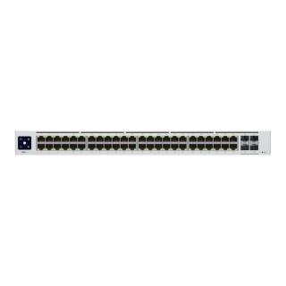Switch zarządzalny UBIQUITI UniFi Switch 48 (USW-48) 48x1GbE 4xSFP