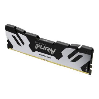 Pamięć niebinarna DDR5 Kingston FURY Renegade 48GB (1x48GB) 6400MHz CL32 1,