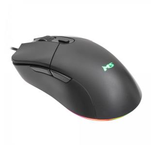 Mysz przewodowa MS NEMESIS C330 Gaming - 3856005179800 - zdjęcie