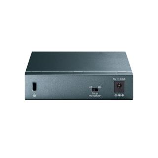 Switch niezarządzalny TP-Link TL-SG105 V8 5x10/100/1000
