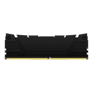 Pamięć DDR4 Kingston Fury Renegade 16GB (2x8GB) 3600MHz CL16 1,35V czarna