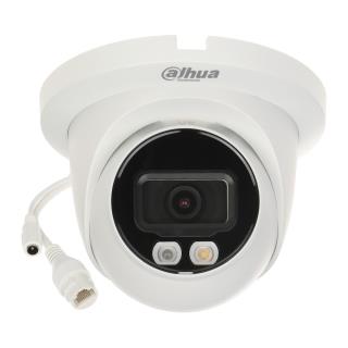 Kamera IP Dahua IPC-HDW2849TM-S-IL-0280B - 6923172581549 - zdjęcie