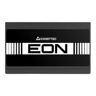 Zasilacz Chieftec ZPU-600S 600W ATX 120mm 80+ aPFC