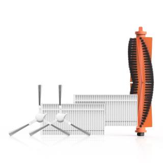 Filtr HEPA do odkurzacza Ezviz RC3 / RC3 PLUS + szczotki