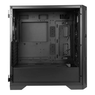 Obudowa Chieftec APEX AIR GA-01B-M-OP E-ATX z oknem bez zasilacza czarna