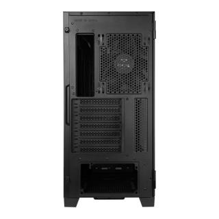 Obudowa Chieftec APEX AIR GA-01B-M-OP E-ATX z oknem bez zasilacza czarna