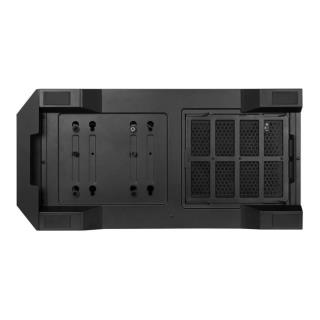 Obudowa Chieftec APEX AIR GA-01B-M-OP E-ATX z oknem bez zasilacza czarna