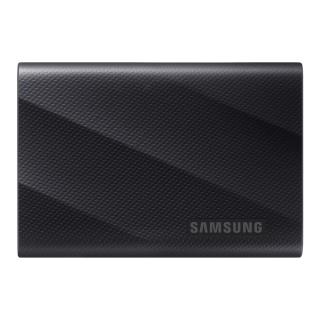 Dysk SSD zewnętrzny Samsung T9 Portable 1TB (2000/1950 MB/s) USB 3.2 Black
