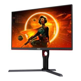 Monitor AOC 27" Q27G3XMN/BK HDMI DP